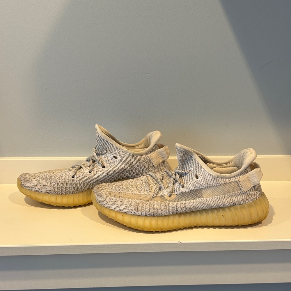 Men’s Adidas Yeezys